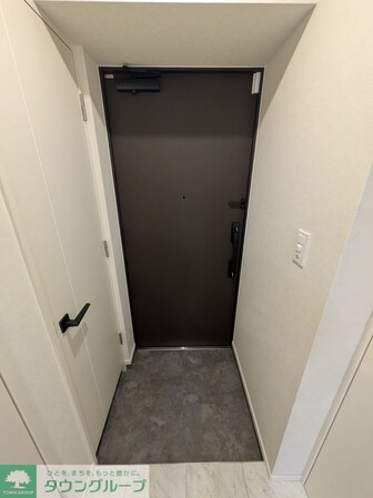 VERXEED ASAKUSAの物件内観写真